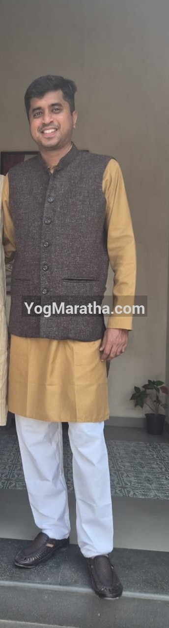 Yog Maratha Vadhu Var