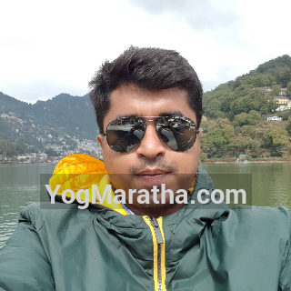Yog Maratha Vadhu Var