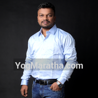 Yog Maratha Vadhu Var