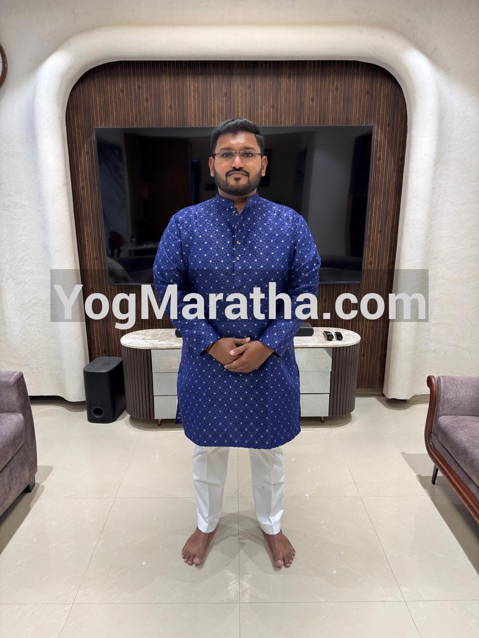 Yog Maratha Vadhu Var