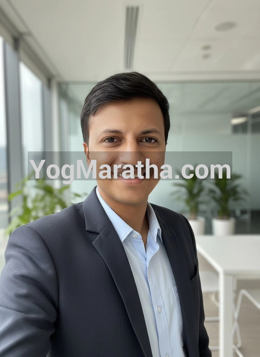 96 Kuli Maratha Profile