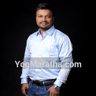 Yog Maratha Vadhu Var