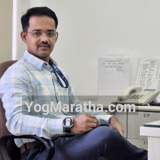 Yog Maratha Vadhu Var