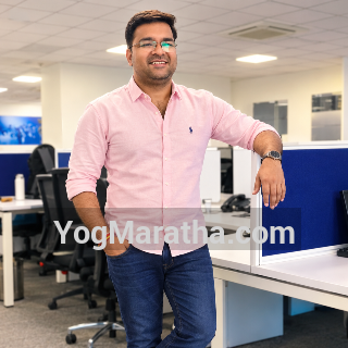 Yog Maratha Vadhu Var