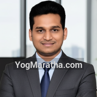 96 Kuli Maratha Profile
