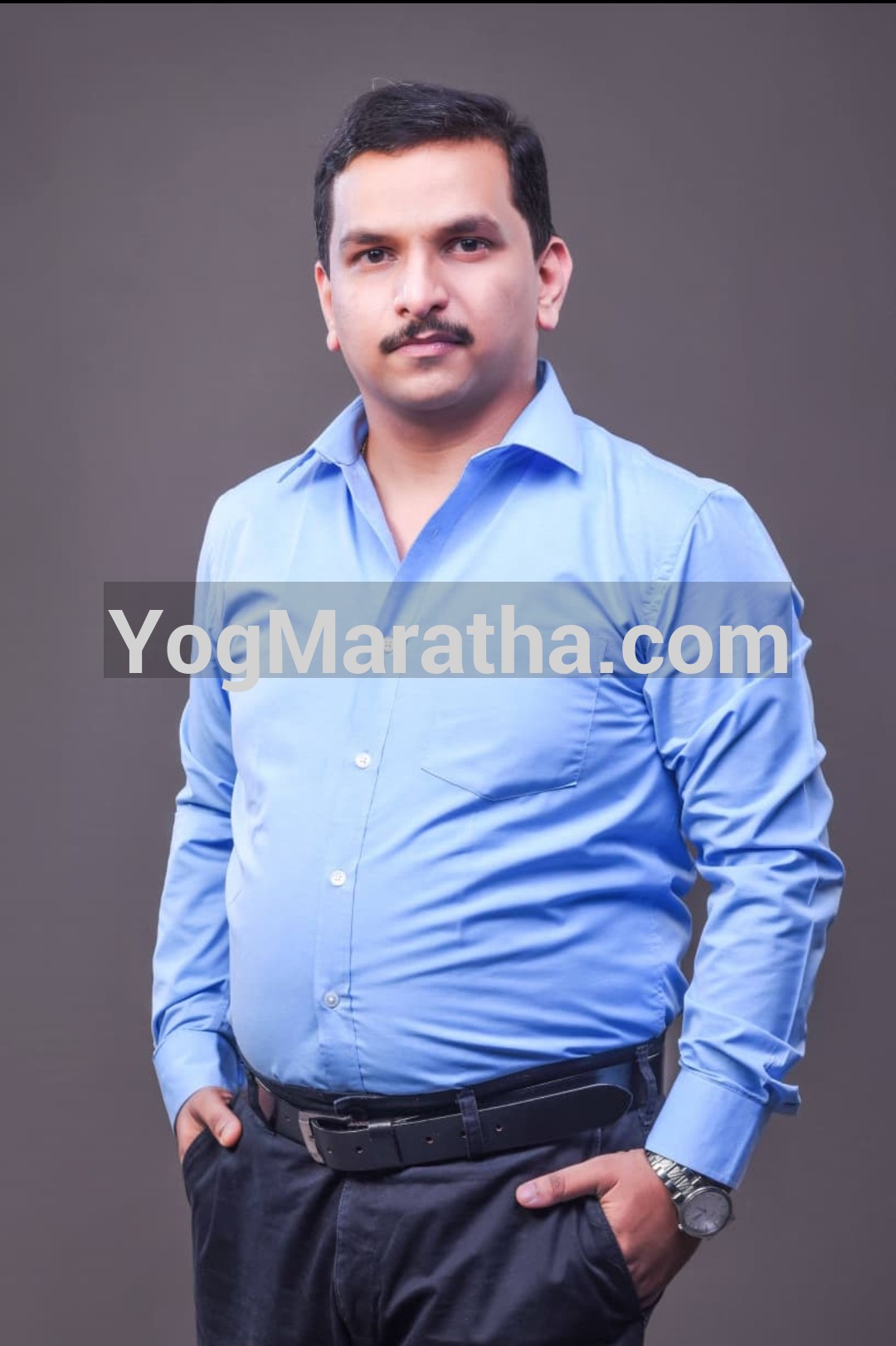 Maratha Marriage Profile