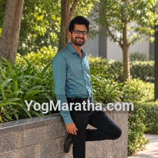 Maratha Marriage Profile