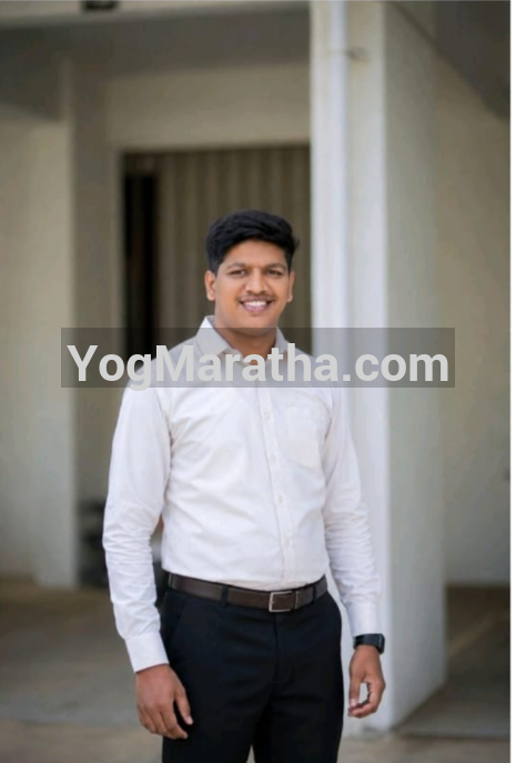 Yog Maratha Vadhu Var