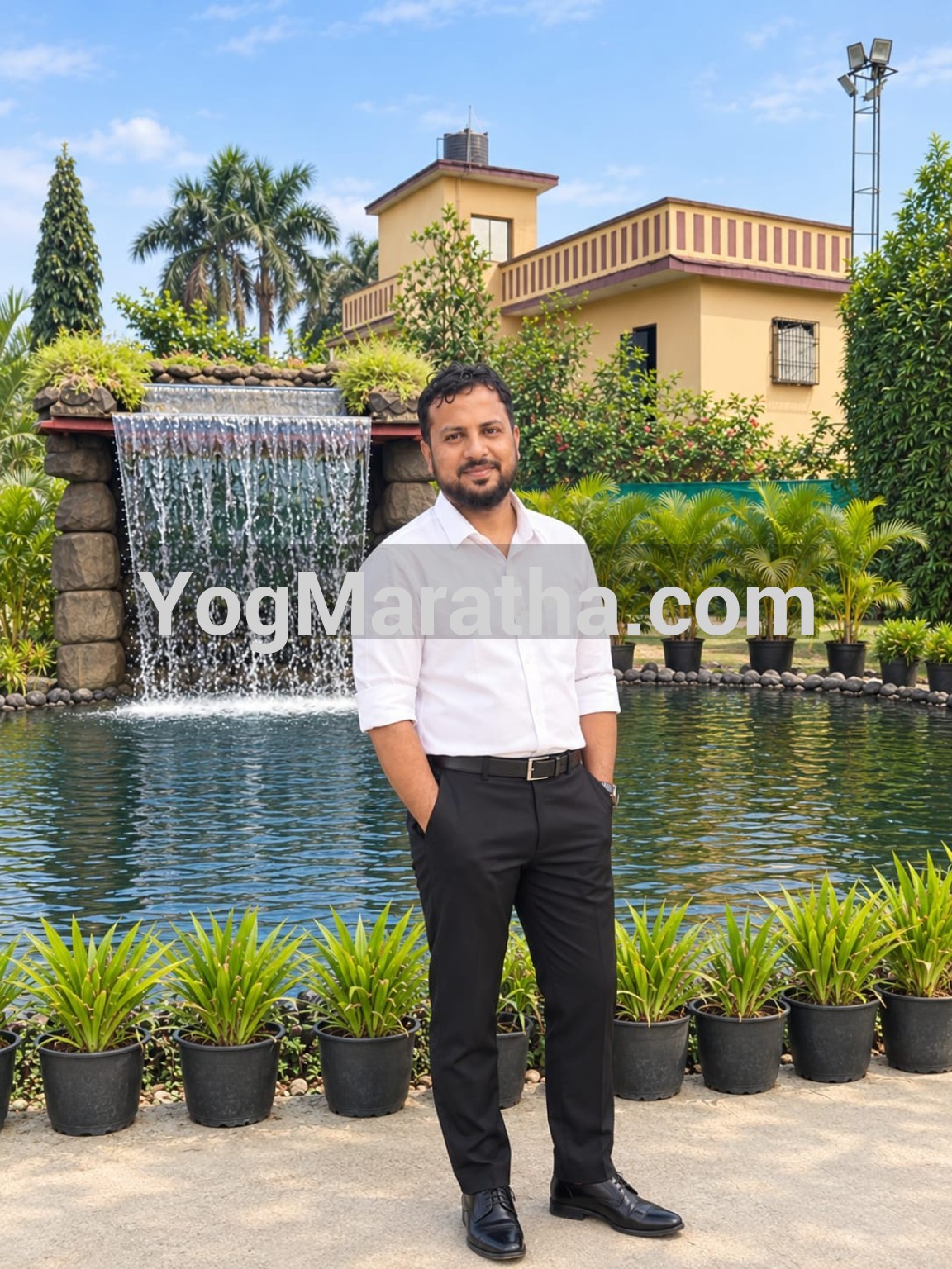 Maratha Marriage Profile