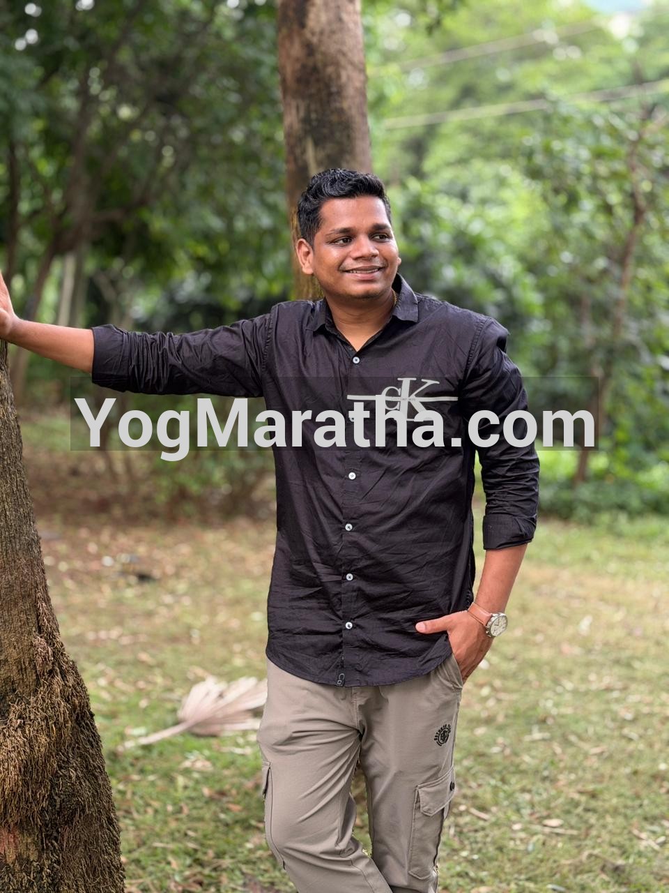 Yog Maratha Vadhu Var