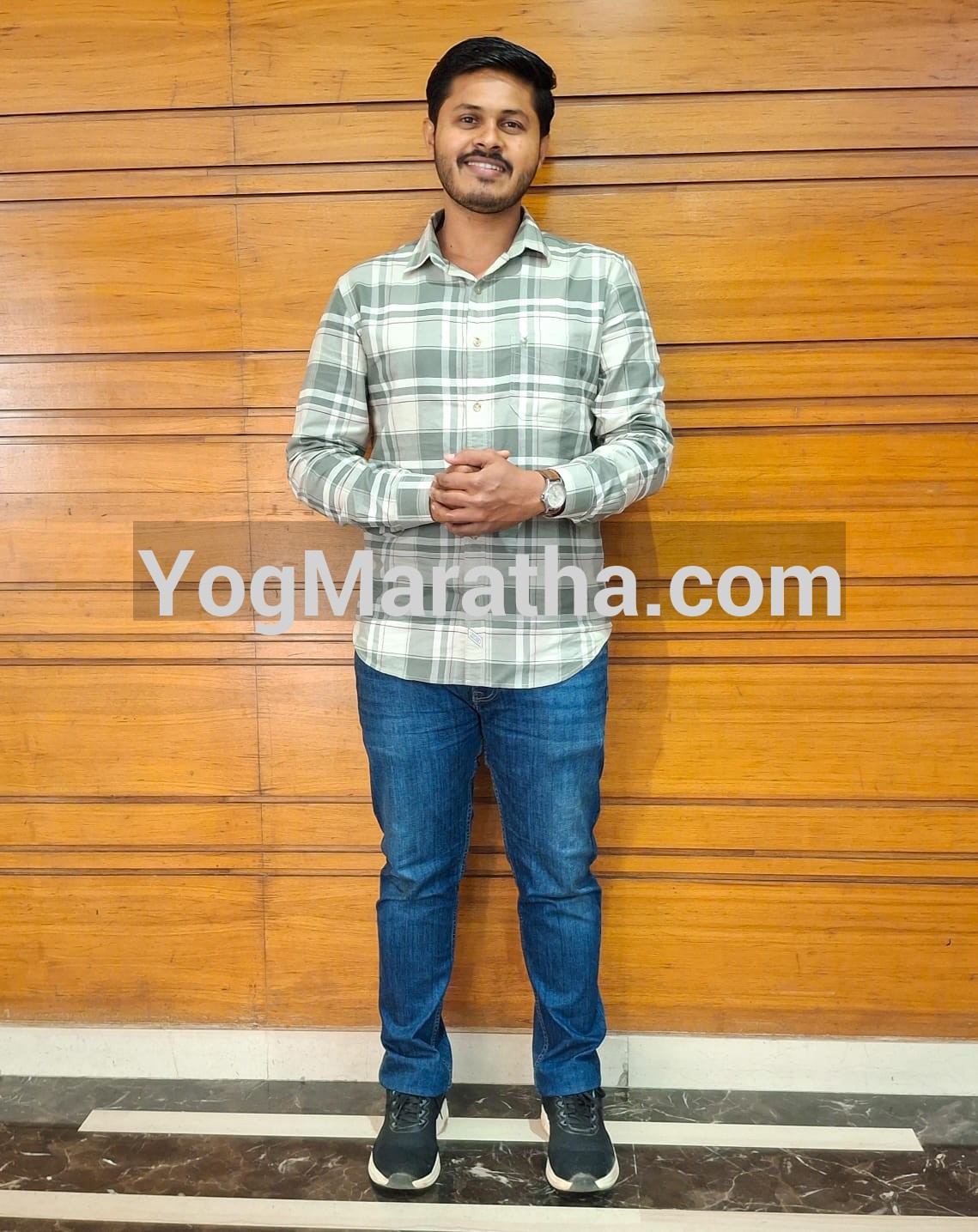 Yog Maratha Vadhu Var