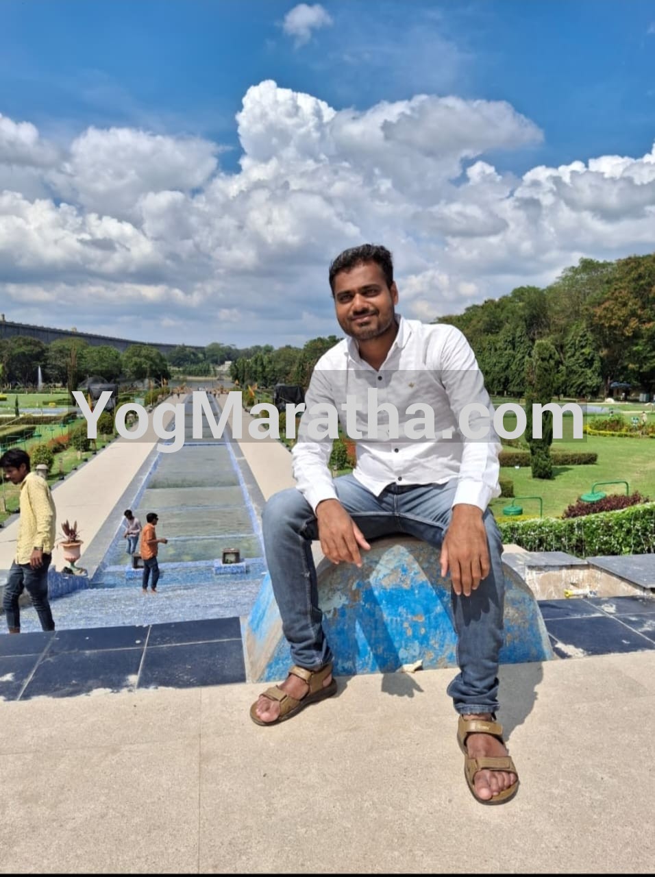 Yog Maratha Vadhu Var
