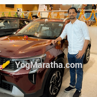 Yog Maratha Vadhu Var