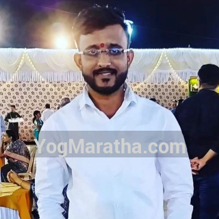 Yog Maratha Vadhu Var