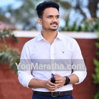 Yog Maratha Vadhu Var