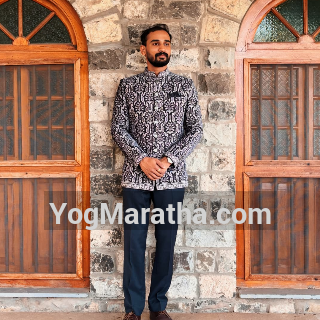 Maratha Marriage Profile