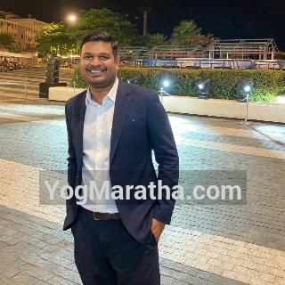 Yog Maratha Vadhu Var
