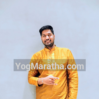 Maratha Marriage Profile