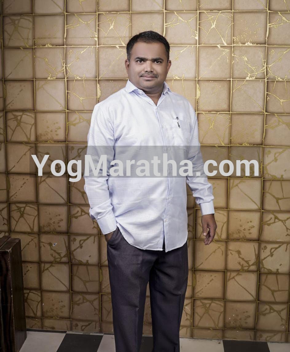 Maratha Marriage Profile