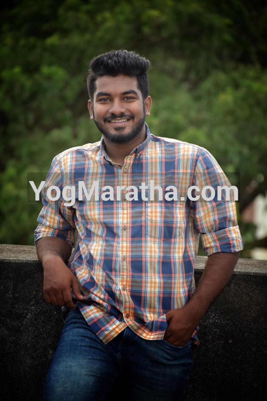 Yog Maratha Vadhu Var