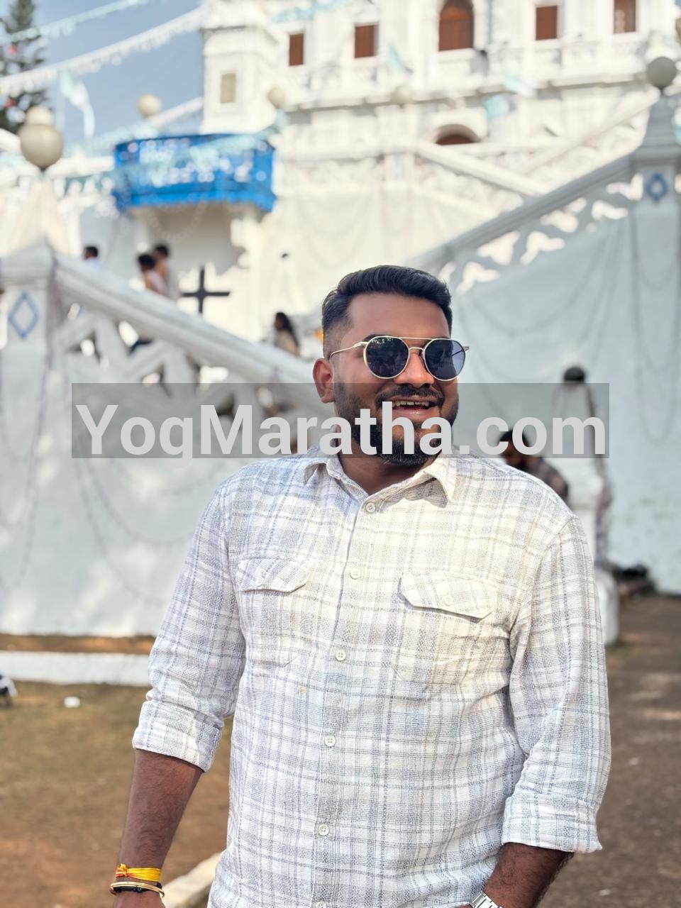 Maratha Marriage Profile