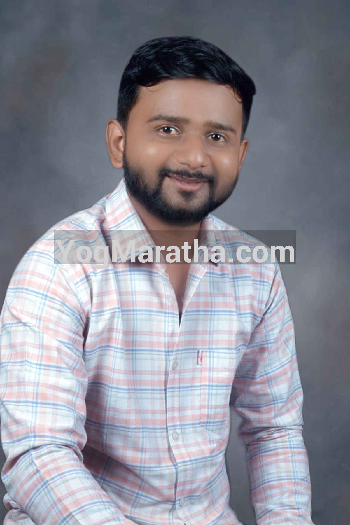 Maratha Marriage Profile