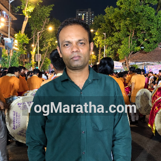 Yog Maratha Vadhu Var