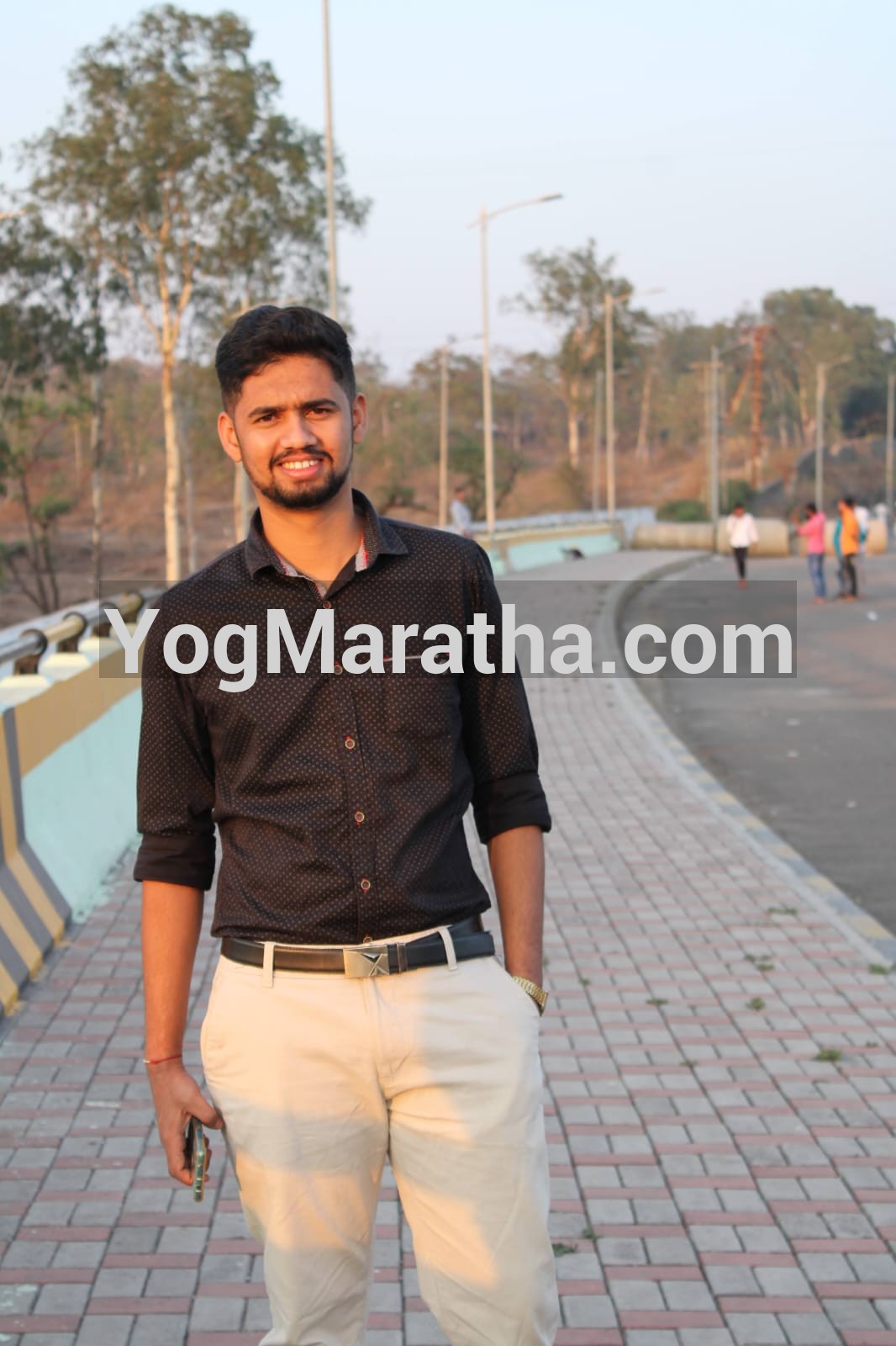 Yog Maratha Vadhu Var