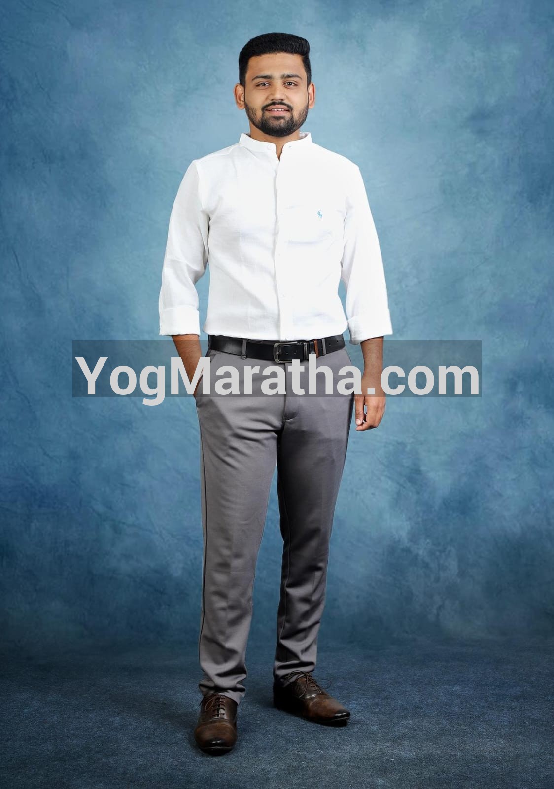 Yog Maratha Vadhu Var