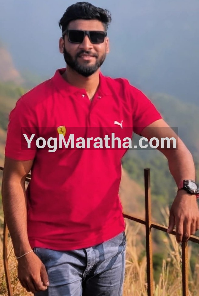 Yog Maratha Vadhu Var