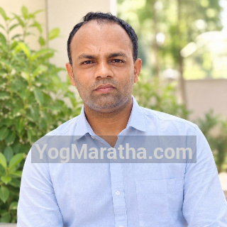 Yog Maratha Vadhu Var