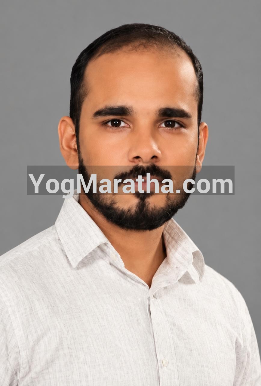 Yog Maratha Vadhu Var