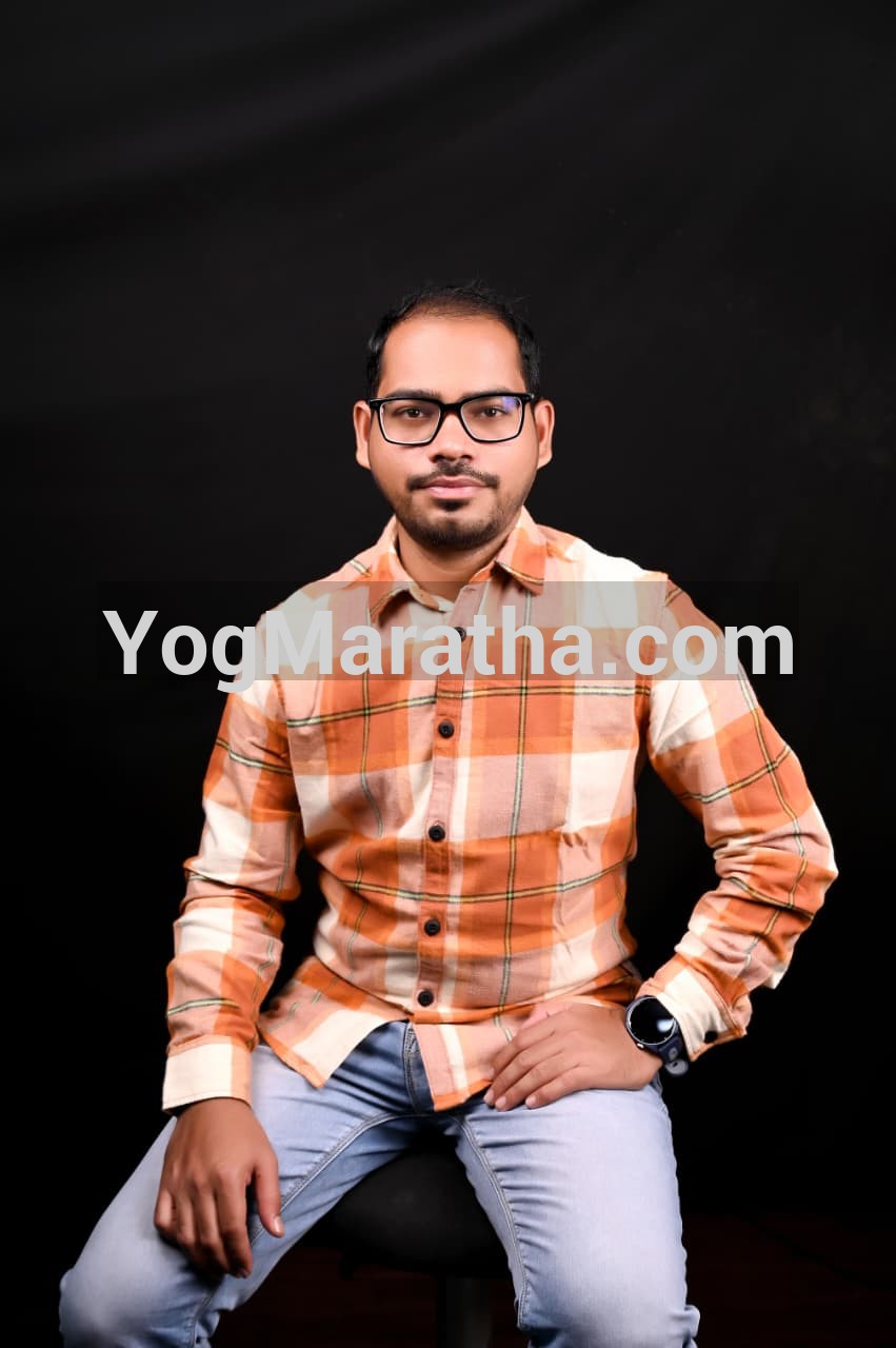 Yog Maratha Vadhu Var