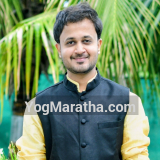 Yog Maratha Vadhu Var