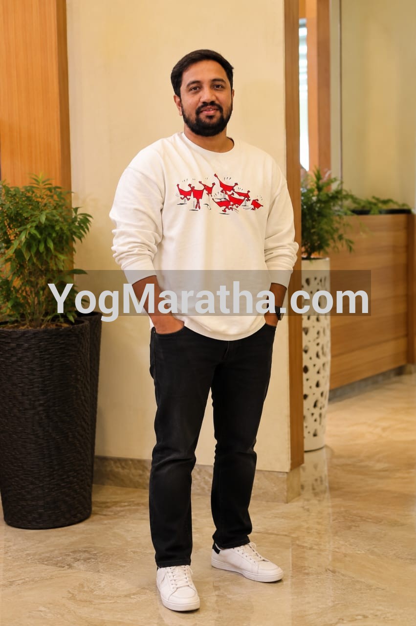 Yog Maratha Vadhu Var