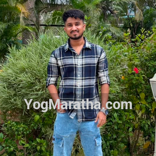 Yog Maratha Vadhu Var