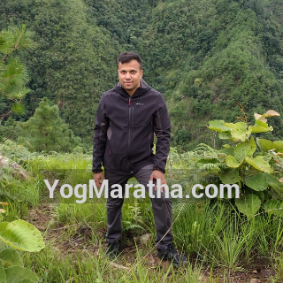 Yog Maratha Vadhu Var