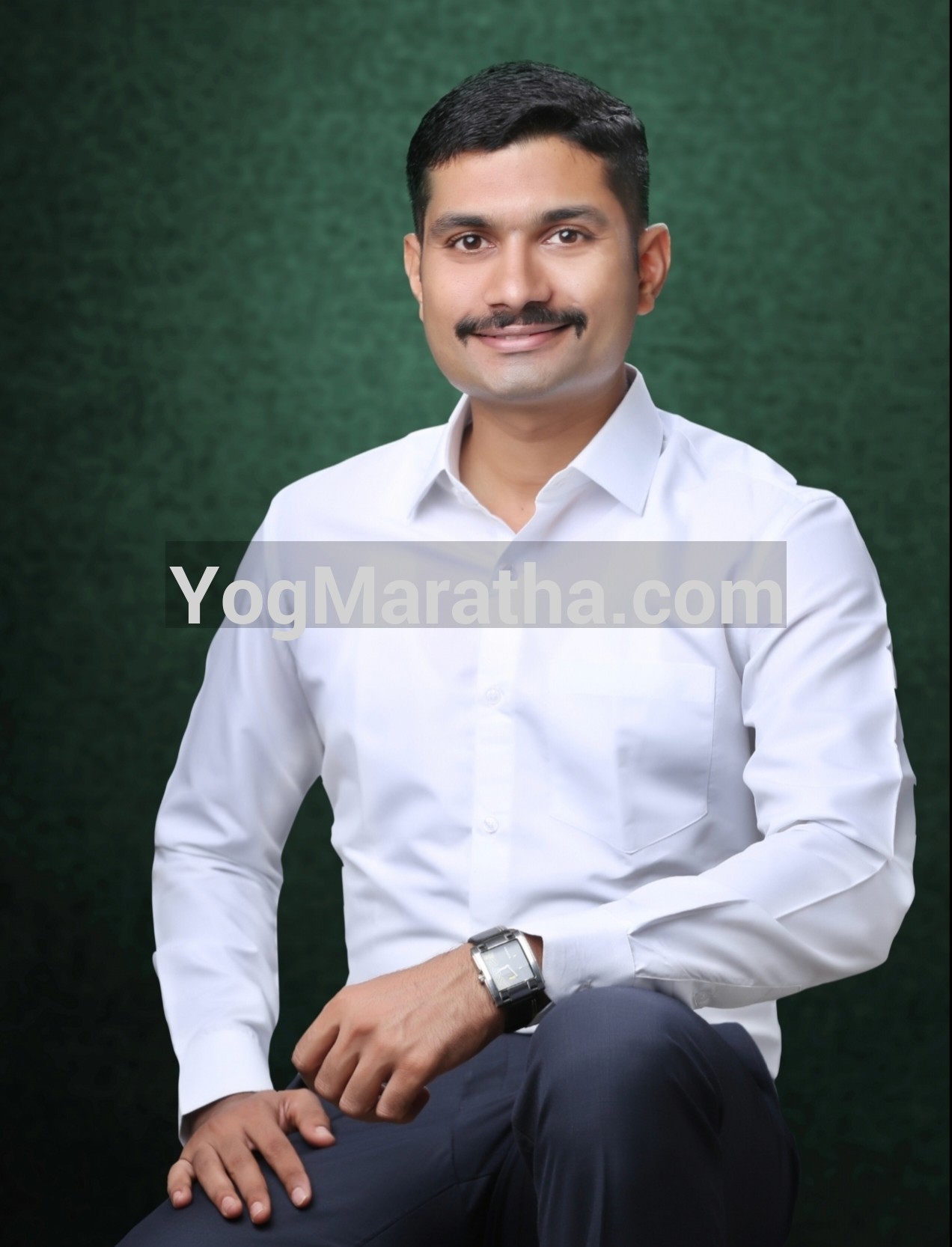 Maratha Marriage Profile
