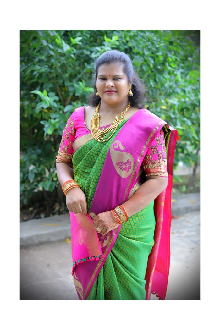 96 Kuli Maratha Profile