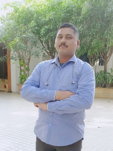 96 Kuli Maratha Profile