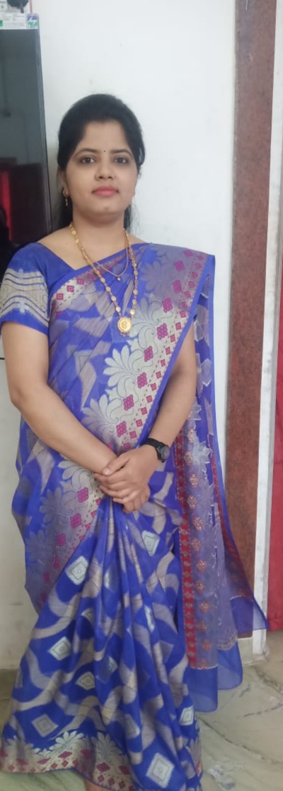 Yog Maratha Vadhu Var