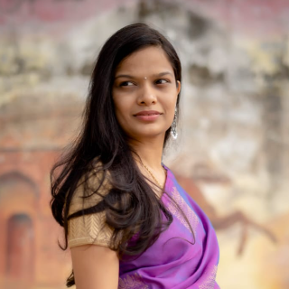 96 Kuli Maratha Profile