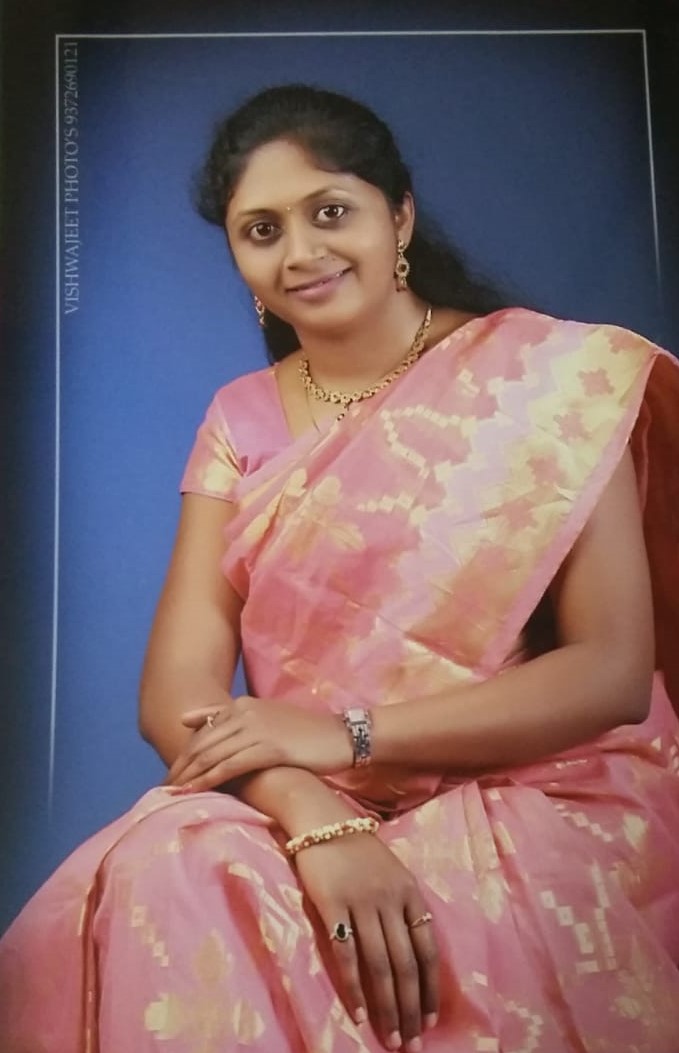Yog Maratha Vadhu Var