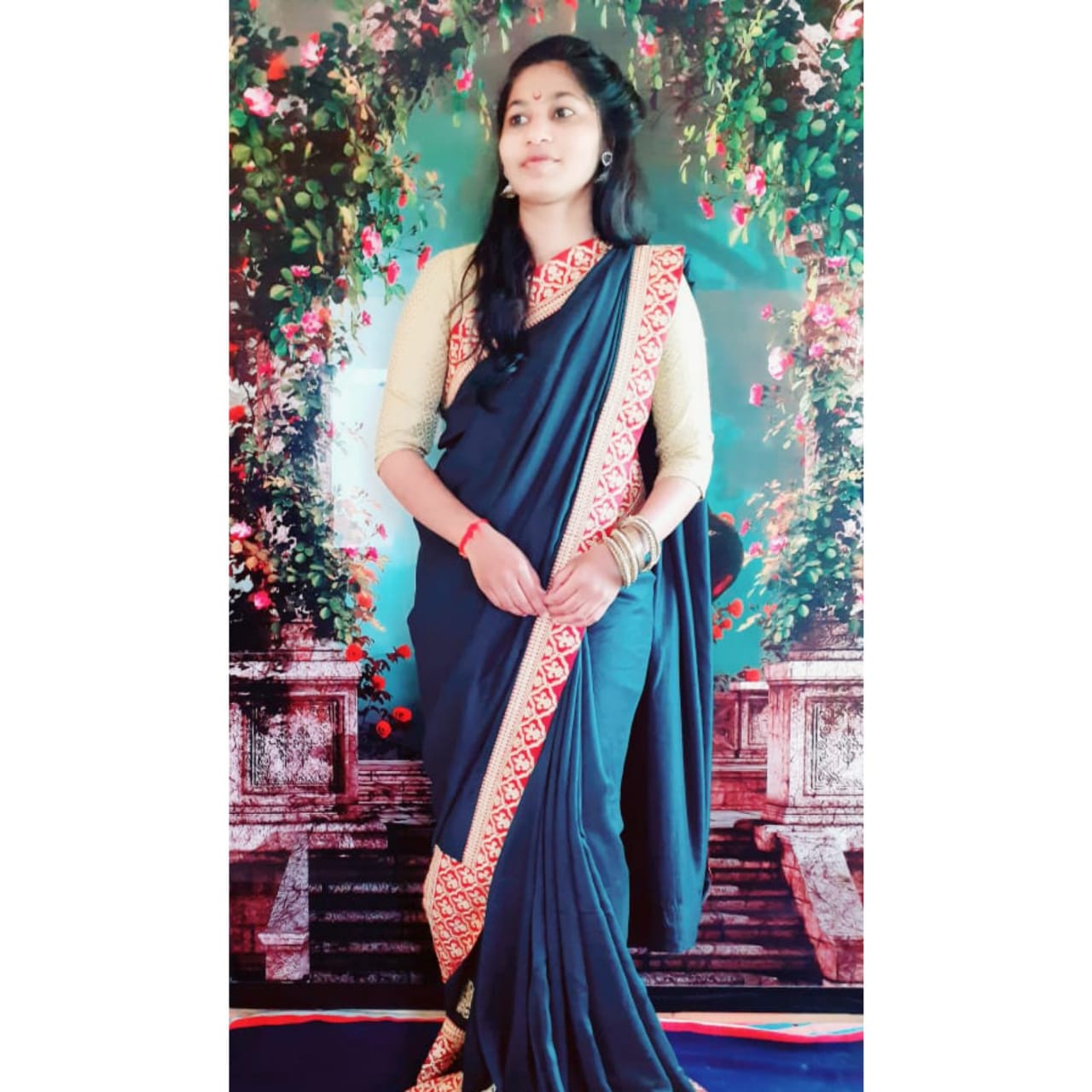 96 Kuli Maratha Profile