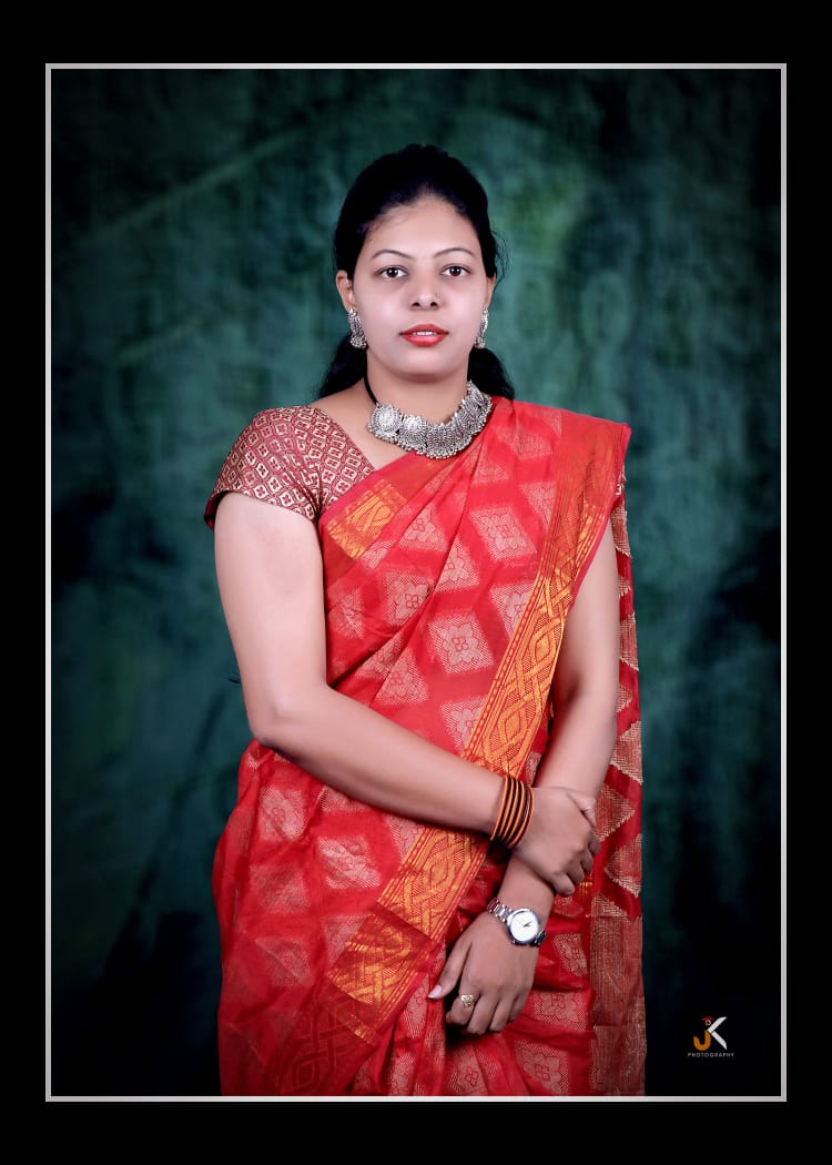 Yog Maratha Vadhu Var