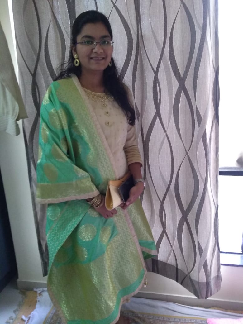 96 Kuli Maratha Profile