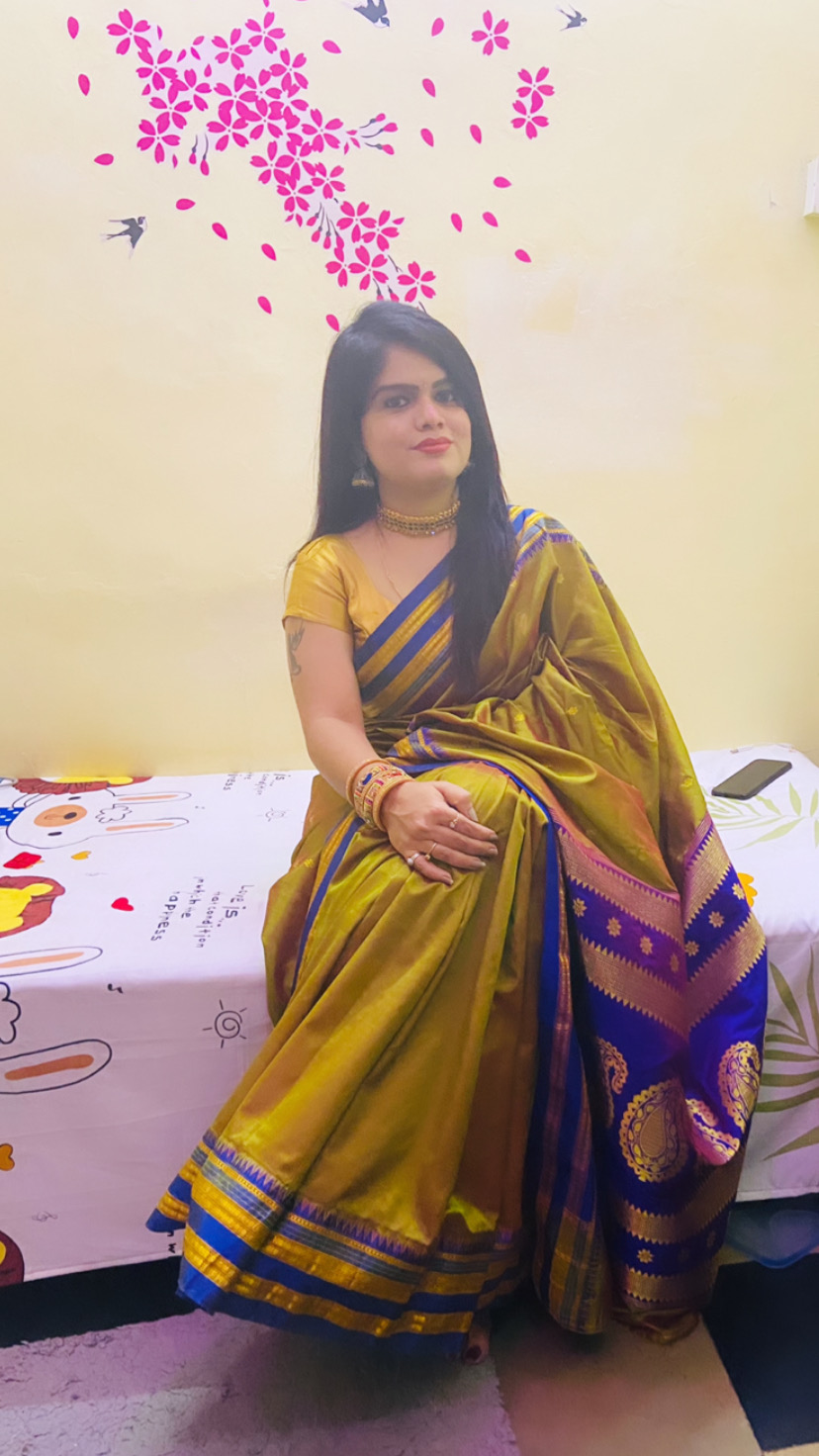 96 Kuli Maratha Profile