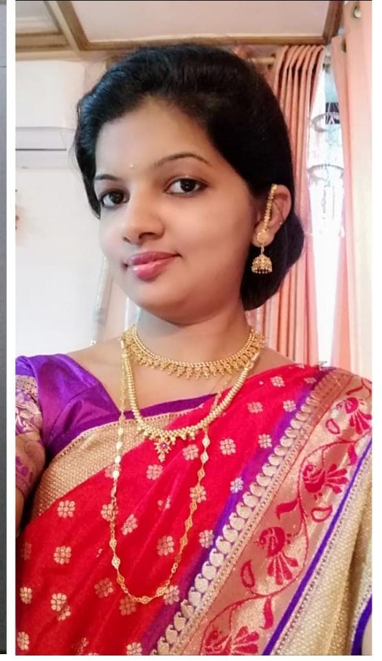 96 Kuli Maratha Profile