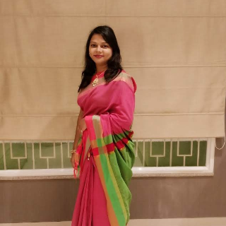 96 Kuli Maratha Profile