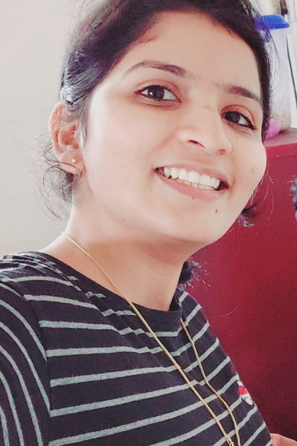 96 Kuli Maratha Profile